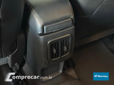 COMPASS 2.0 16V DIESEL LIMITED 4X4 AUTOMÁTICO