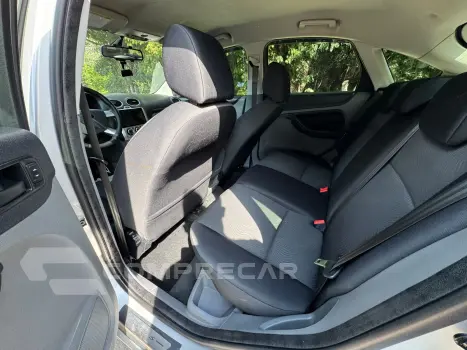 FOCUS 1.6 GLX 16V