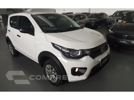 MOBI 1.0 EVO FLEX LIKE. MANUAL