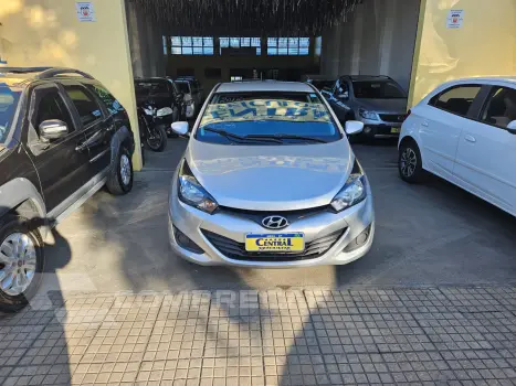 HB-20  - HATCH - CONFORT   -  1.0
