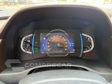 Creta Platinum 1.0 TB 12V Flex Aut.
