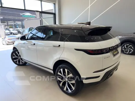 Evoque 2.0 SE
