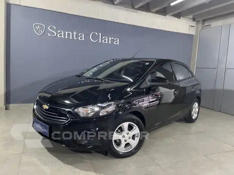 ONIX 1.4 MPFI LT 8V FLEX 4P MANUAL