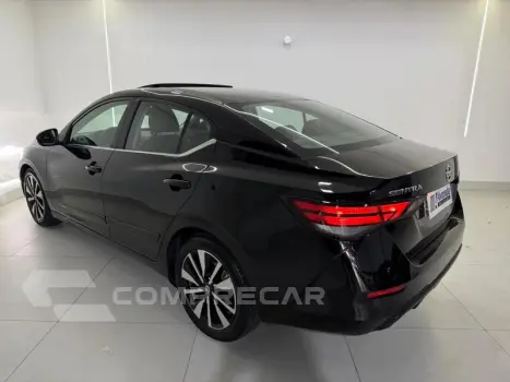 SENTRA EXC CVT
