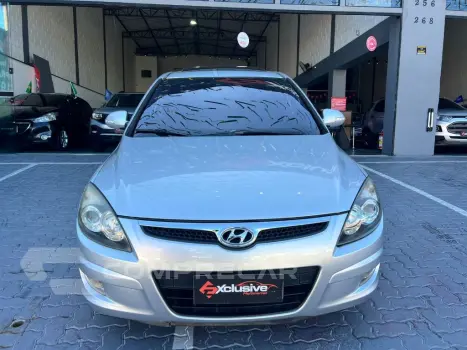 i30 2.0 16V 145cv 5p Aut.