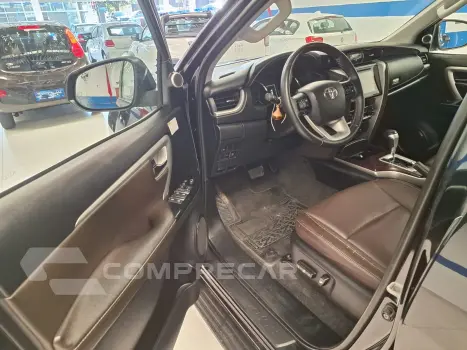 HILUX SW4 2.8 SRX 4X4 16V Turbo Intercooler