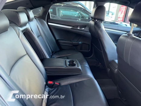 CIVIC 2.0 16vone EX