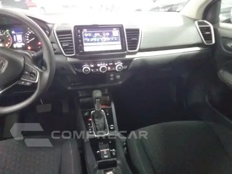 CITY 1.5 i-VTEC FLEX EX CVT