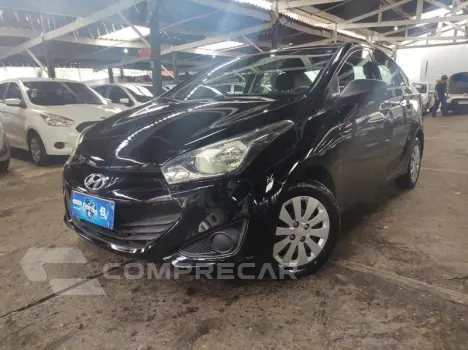 Hyundai HB20S 1.OM 1.0M 4 portas