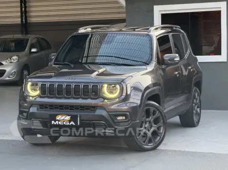 RENEGADE 1.3 T270 TURBO FLEX S 4X4 AT9