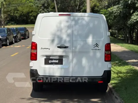 JUMPY 1.5 Bluehdi Cargo