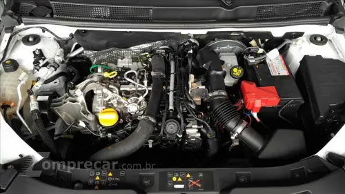 KARDIAN 1.0 TCE FLEX EVOLUTION EDC