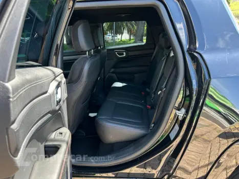 RAMPAGE R/T HURRIC. 4 2.0 TB CD 4X4 Aut.