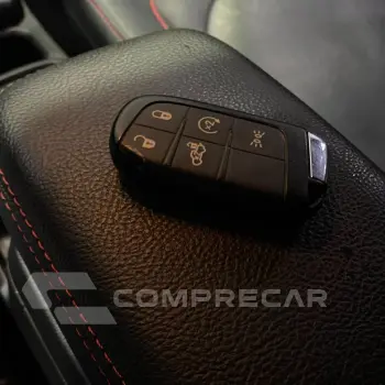 Toro Ultra 2.0 16V 4x4 TB Diesel Aut.