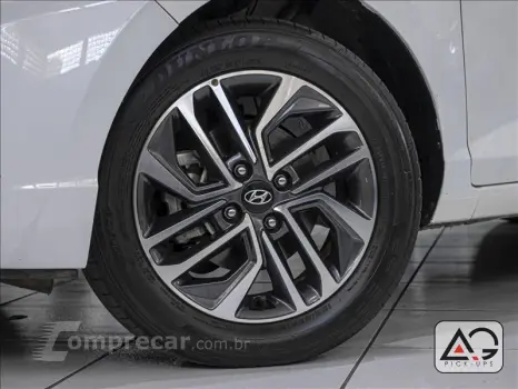 HB20 1.0 Tgdi Platinum