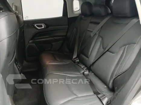 COMPASS 1.3 T270 TURBO FLEX LONGITUDE AT6
