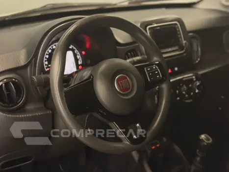 MOBI 1.0 EVO FLEX LIKE. MANUAL