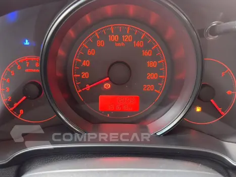 FIT 1.4 LX 16V