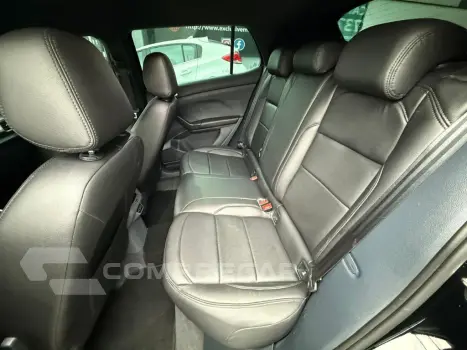 T-Cross Comfor. 200 TSI 1.0 Flex 5p Aut.