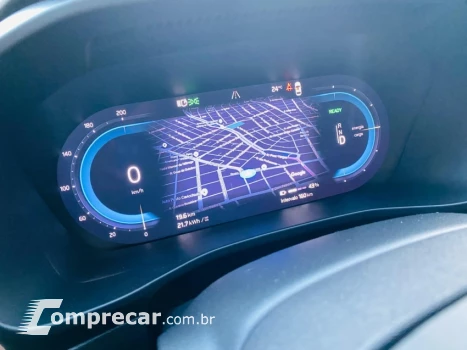XC40 P6 Recharge Electric Plus