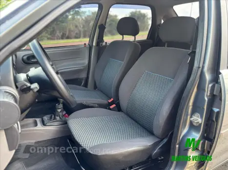 CLASSIC 1.0 MPFI LS 8V