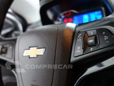 COBALT - 1.8 MPFI LTZ 8V 4P AUTOMÁTICO