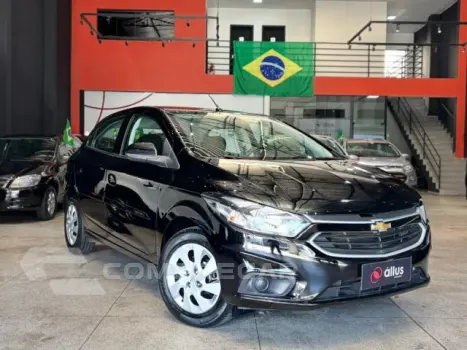 ONIX - 1.4 MPFI LT 8V 4P MANUAL