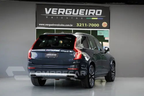 XC90 2.0 T6 Momentum AWD Geartronic