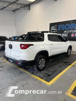 FIAT TORO 1.8 16V EVO FREEDOM