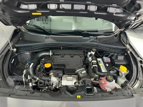 Fastback 1.0 200 Turbo Flex Aut