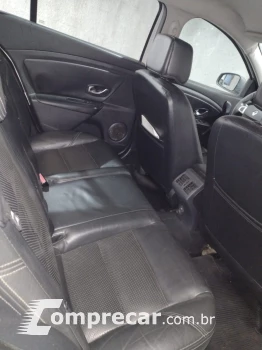 FLUENCE 2.0 Dynamique 16V