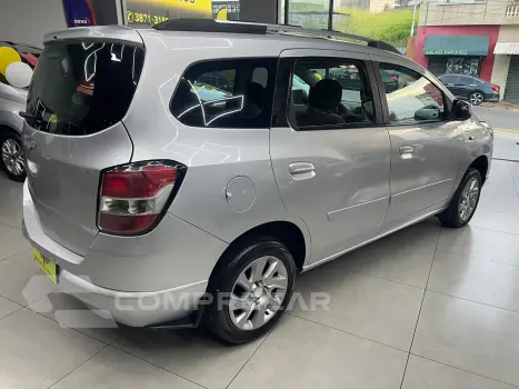 SPIN 1.8 LTZ 8V