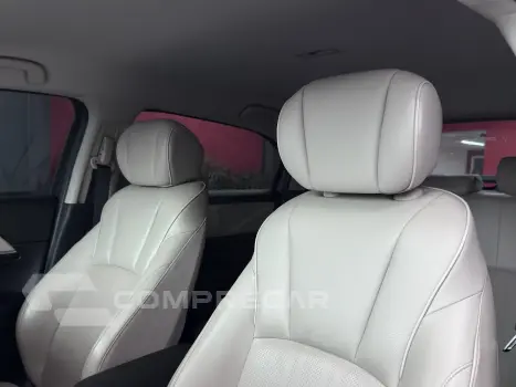 HR-V 1.5 DI I-VTEC TURBO FLEX TOURING CVT