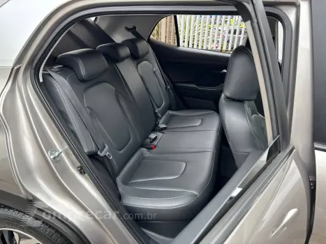 Creta Limited 1.0 TB 12V Flex Aut.