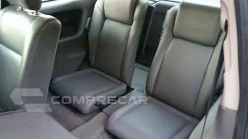 ZAFIRA 2.0 MPFI Elite 8V