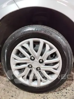 ARGO 1.0 6V FLEX.