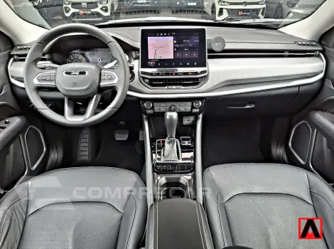COMPASS 1.3 T270 Turbo Longitude