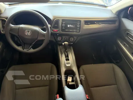 HR-V 1.8 16V EX