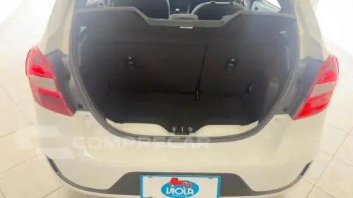 Ka 1.0 SE/SE Plus TiVCT Flex 5p