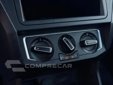 Saveiro Robust 1.6 Total Flex 16V