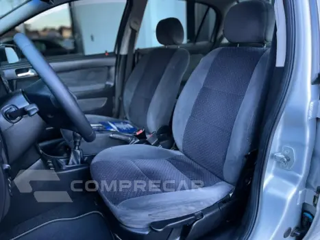 ASTRA 2.0 MPFI ELEGANCE SEDAN 8V FLEX 4P MANUAL