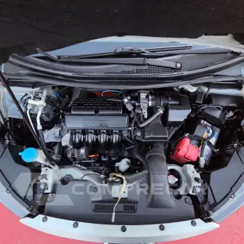 WR-V EX 1.5 Flexone 16V 5p Aut.