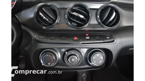 Fiat ARGO - 1.0 FIREFLY DRIVE MANUAL 4 portas