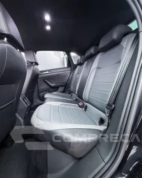 NIVUS 1.0 200 TSI Highline