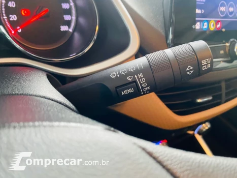 ONIX 1.0 TURBO FLEX PREMIER AUTOMÁTICO