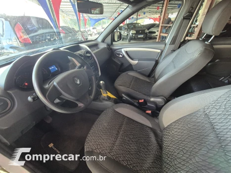 DUSTER OROCH 1.6 16V Expression