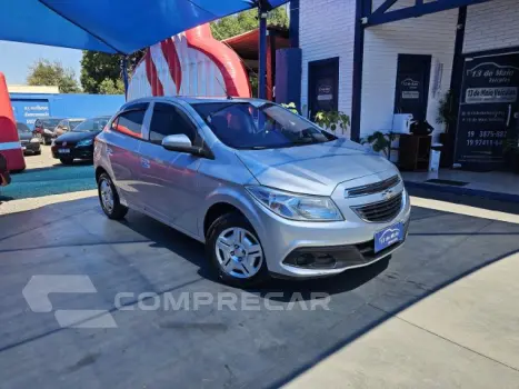 ONIX - 1.0 MPFI LT 8V 4P MANUAL