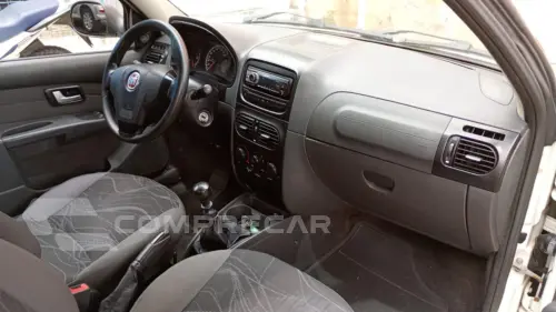 STRADA 1.4 MPI Working CS 8V