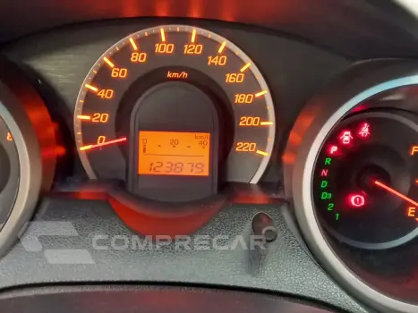 Fit 1.4 Lx 16V Flex 4P Automático