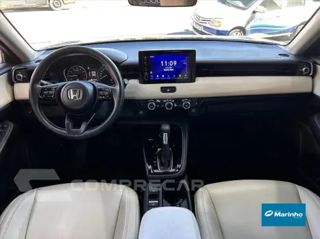 HR-V 1.5 DI I-VTEC FLEX EX CVT